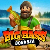 Big Bass Bonanza Big Bass Bonanza