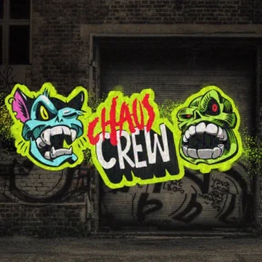 Chaos Crew Chaos Crew