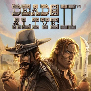 Dead or Alive 2 Dead or Alive 2