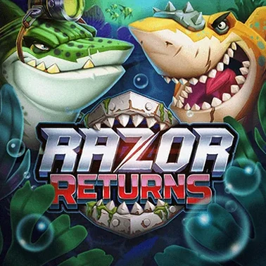 Razor Returns Razor Returns