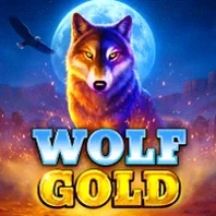 Wolf Gold Wolf Gold